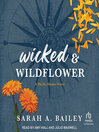 Wicked & Wildflower